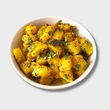 Suki bhaji