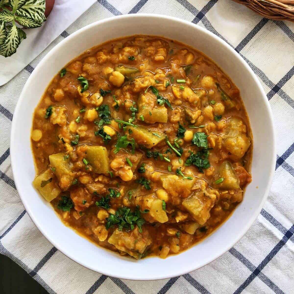 Dudhi Dal