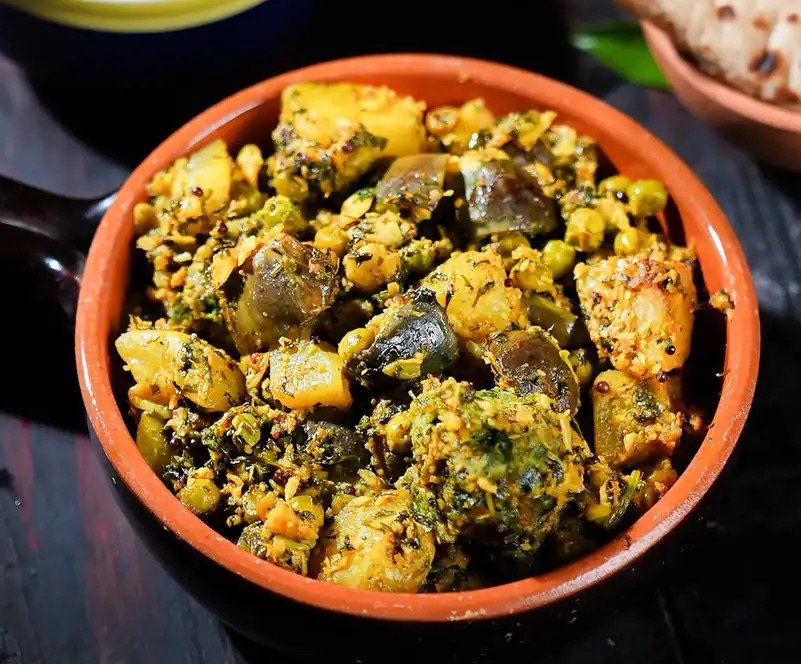 Panch Kutiyu Saak