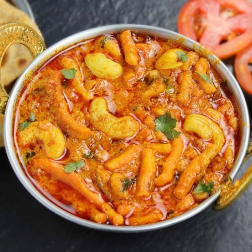 Kaju Gathiya