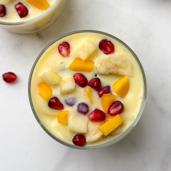 Fruit Salad