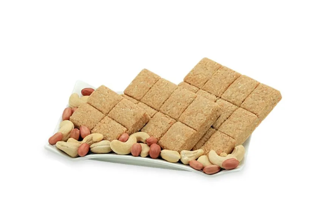 Chikki